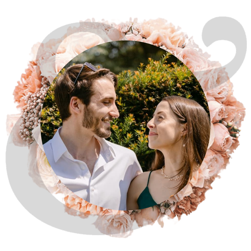 floral